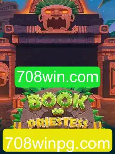 Descubra o Fascinante Mundo de BookOfPriestess