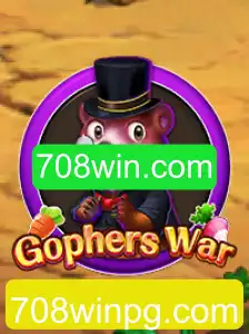GophersWar: Descubra o Mundo Eletromagnético do Novo Jogo Sensação