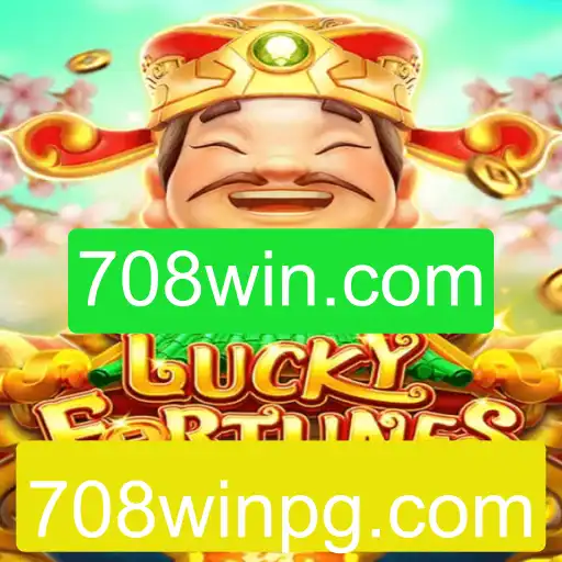 Descubra o Empolgante Mundo de LuckyFortunes em 708win.com