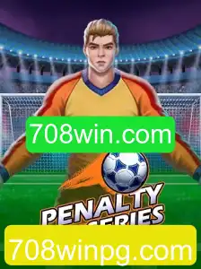 PenaltySeries: Transformando a Emoção do Futebol em Diversão Acessível