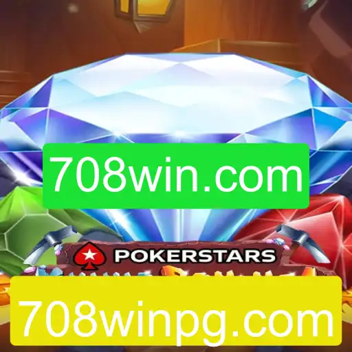 Descubra o Fascinante Mundo do Pokerstars e a Tendência 708win.com