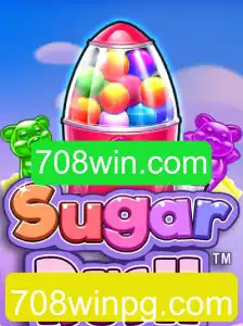 Explorando o Mundo Encantado de SugarRush: Um Guia Completo com 708win.com