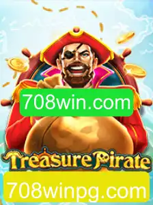 Explore o Mundo do Jogo de Aventura TreasurePirate